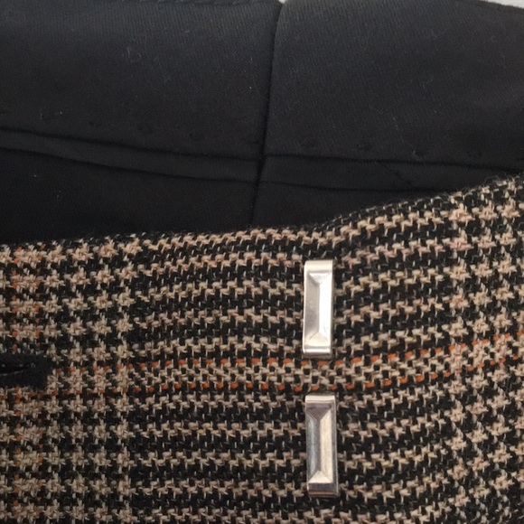 Acne Studios wool blended pants - Picture 10 of 15